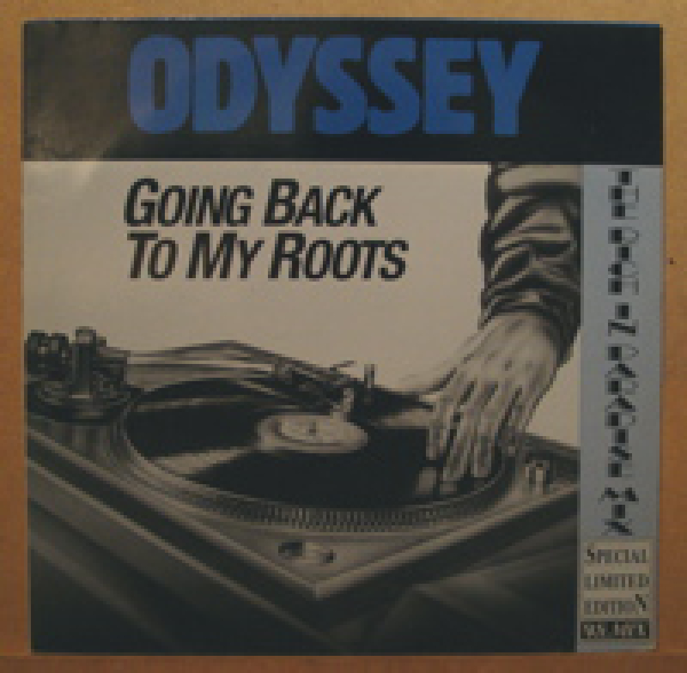 Odyssey - Going Back To My Roots